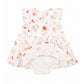 Bebe By Minihaha / Poppy Overlay Dress