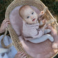 Mini Motif / The Pram Puff