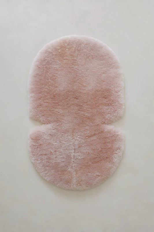 Mini Motif / The Pram Puff