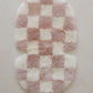 Mini Motif / The Pram Puff
