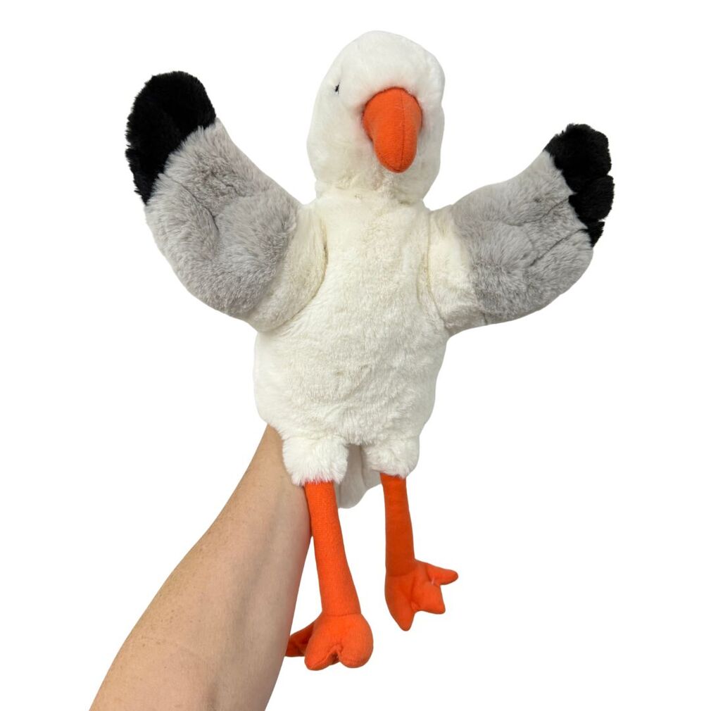 Eco Buddies / Puppets