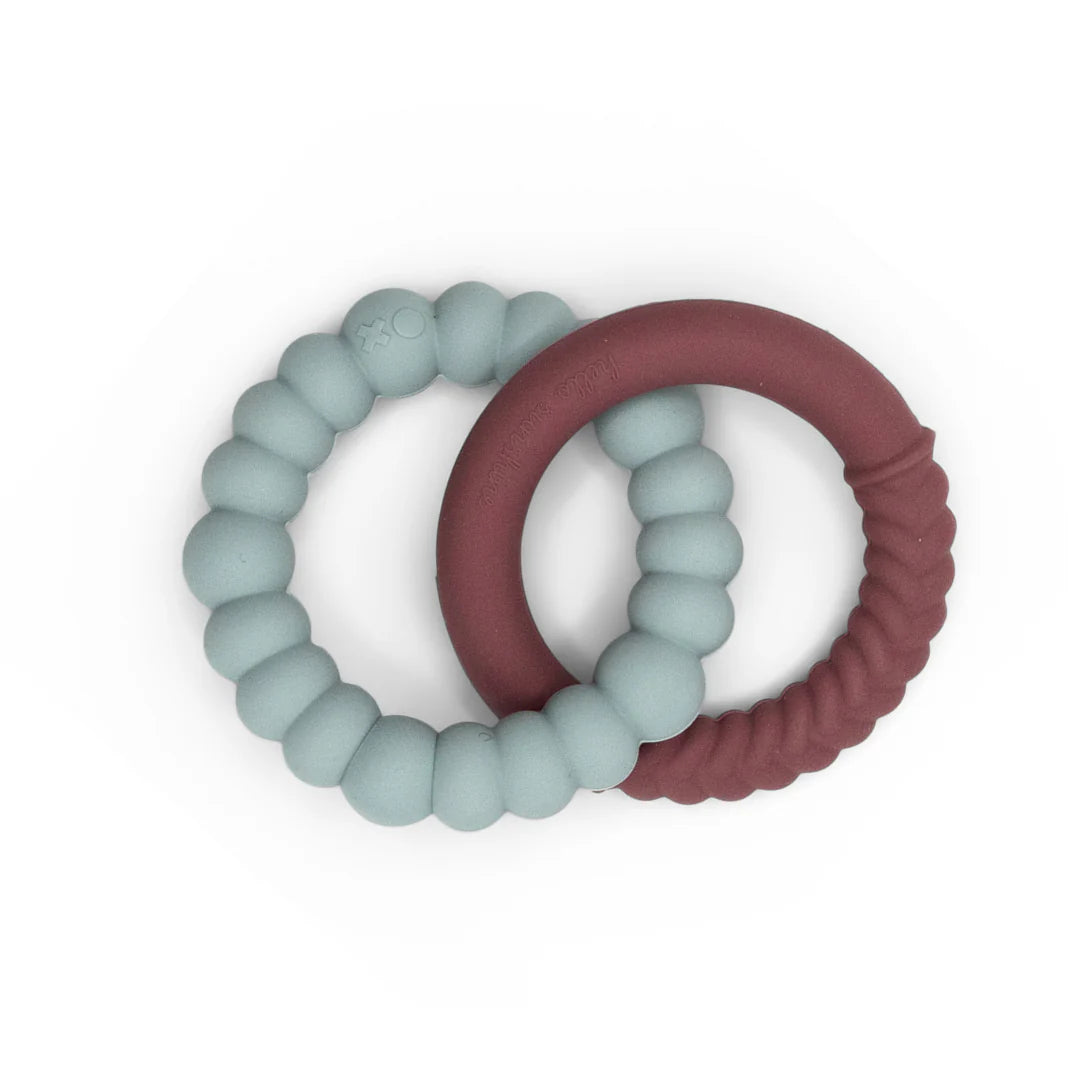 Jellystone / Sunshine Teether