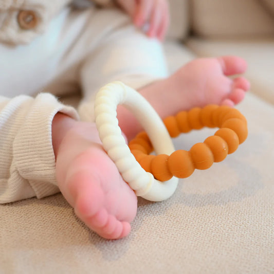 Jellystone / Sunshine Teether