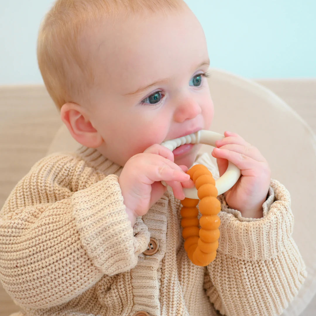 Jellystone / Sunshine Teether