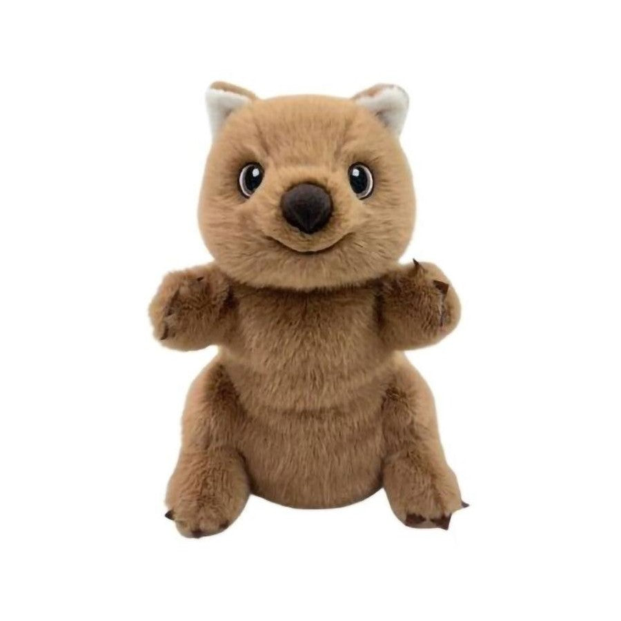 Eco Buddies / Puppets