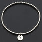 Petals Australia Jewellery Love Letter Sterling Silver Bracelets